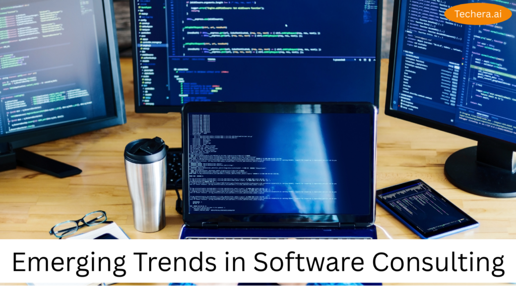 software consulting companies