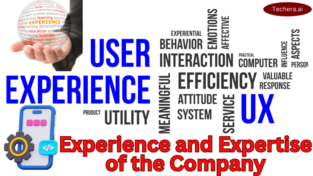 How to choose a mobile app development company