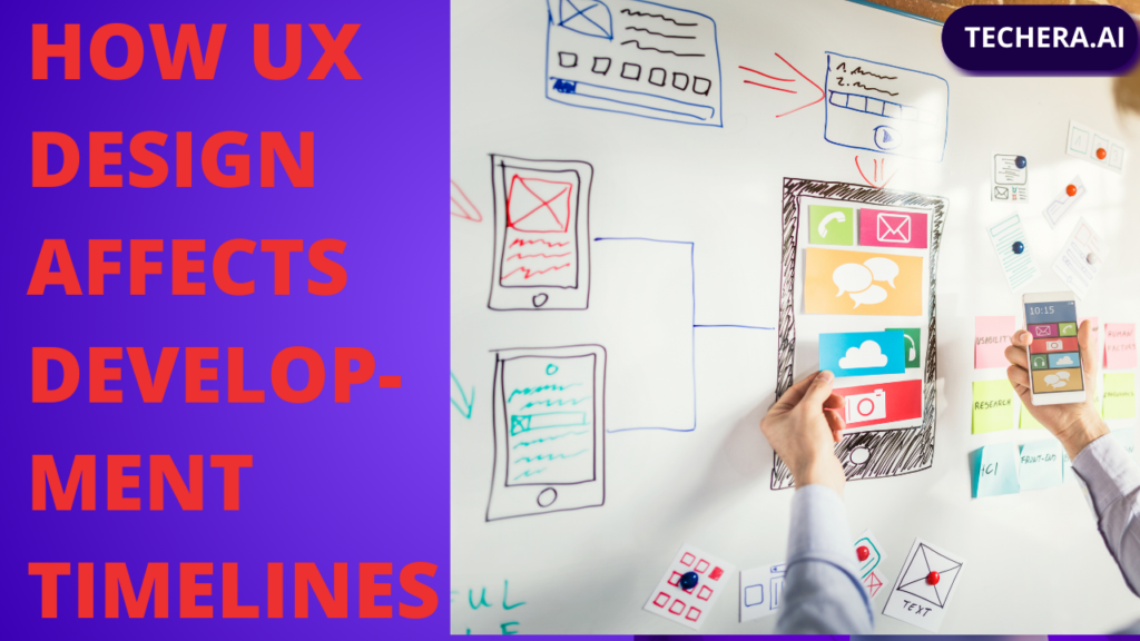 UX design services