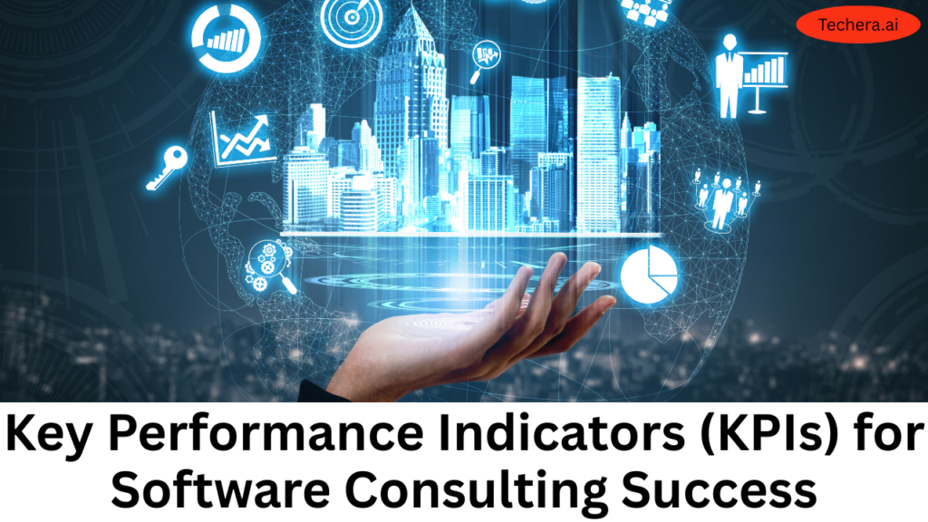 Software consulting