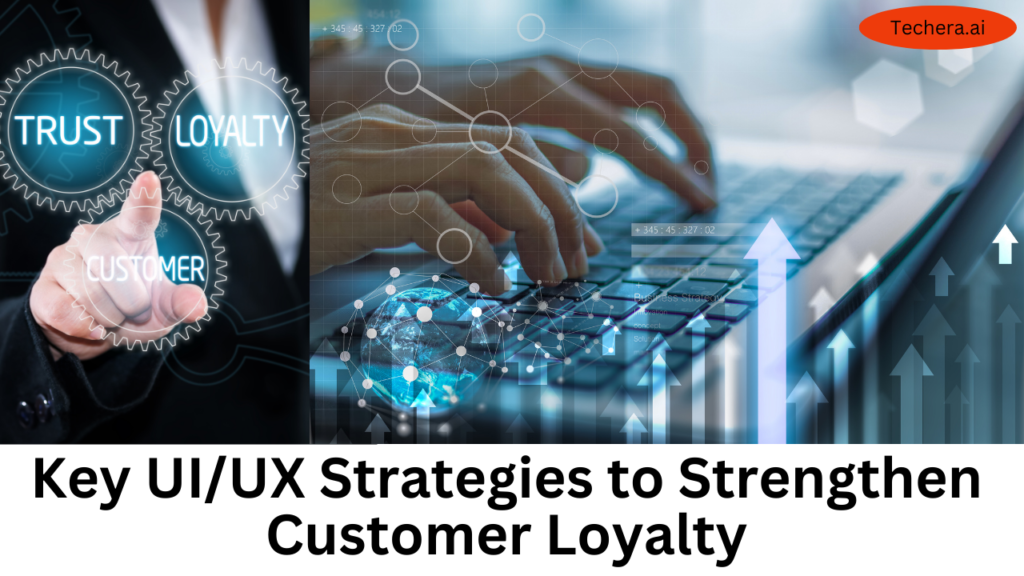 Mobile UI UX design services