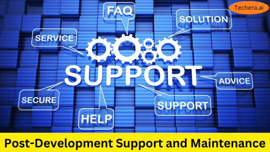 How to choose a mobile app development company