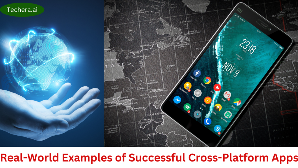 custom mobile app development company