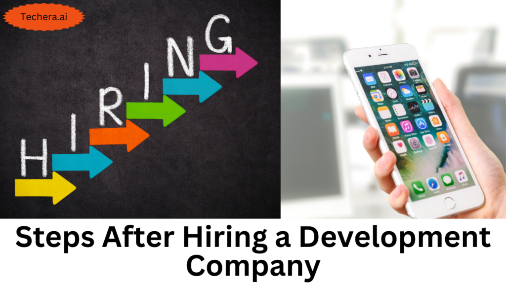 How to choose a mobile app development company