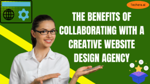 Website design agency