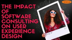Software consulting
