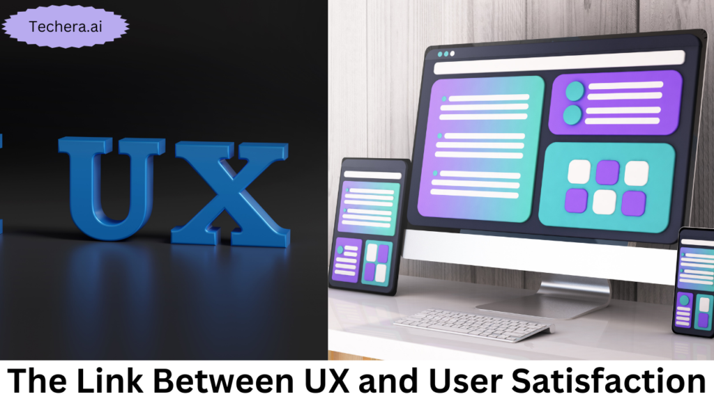 UX design services