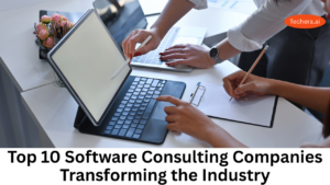 software consulting companies