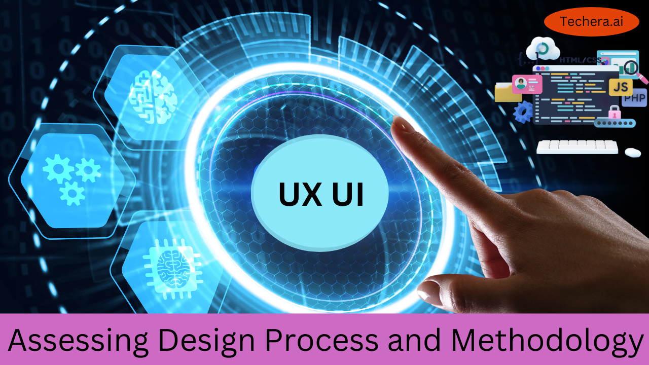 How to Select the Best Mobile UI UX Design Services for Your Needs