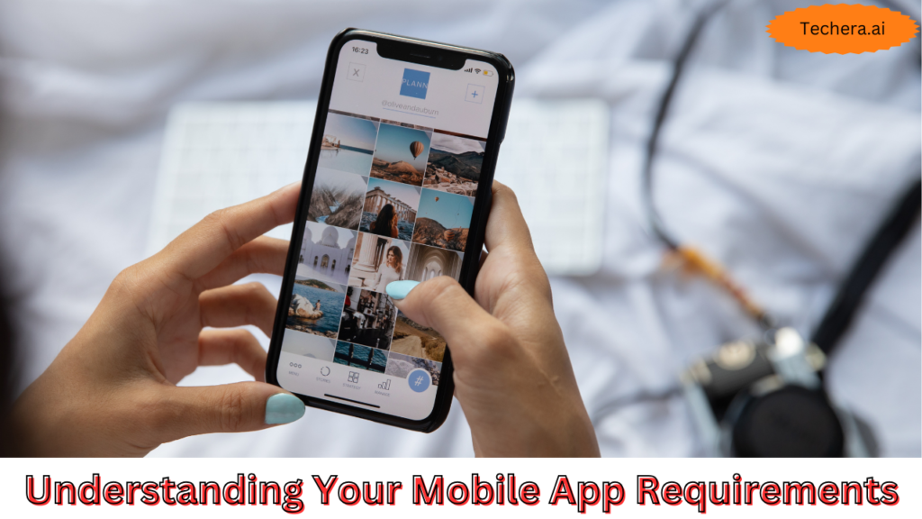 How to choose a mobile app development company