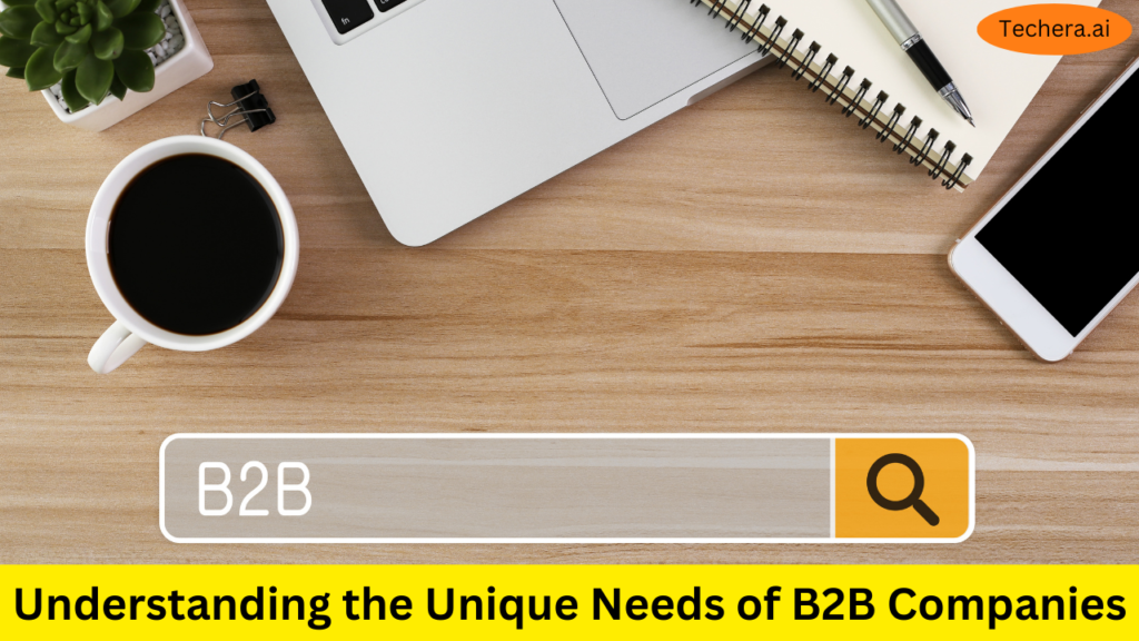 B2B website design agency
