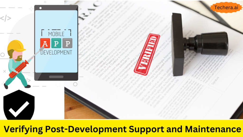 How to choose a mobile app development company