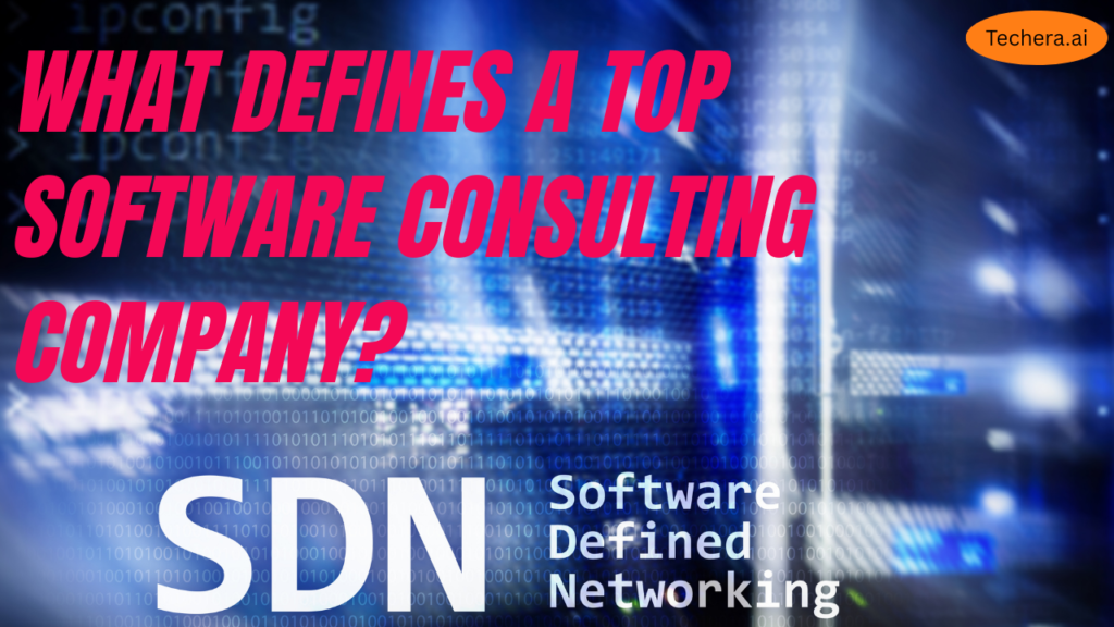 software consulting companies