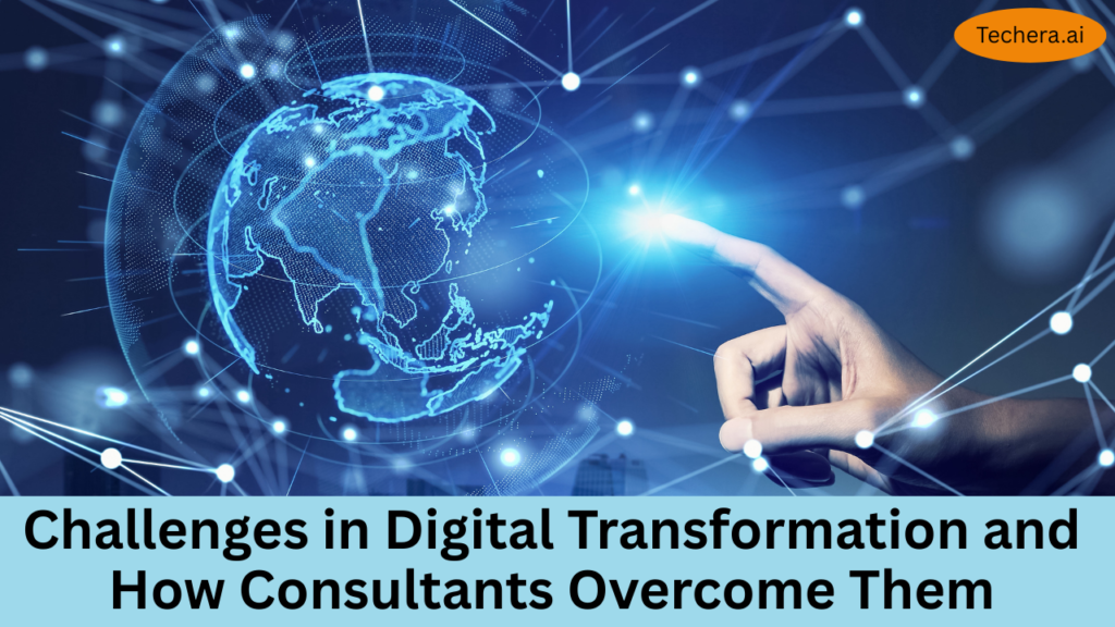 Software consulting