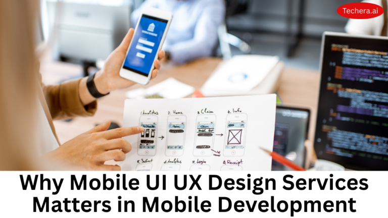 Integrating Mobile UI UX Design Services into Your Development Process ...
