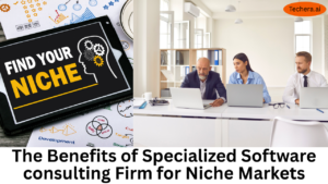 software consulting firm