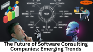 Software Consulting Companies