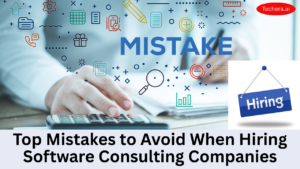 software consulting companies