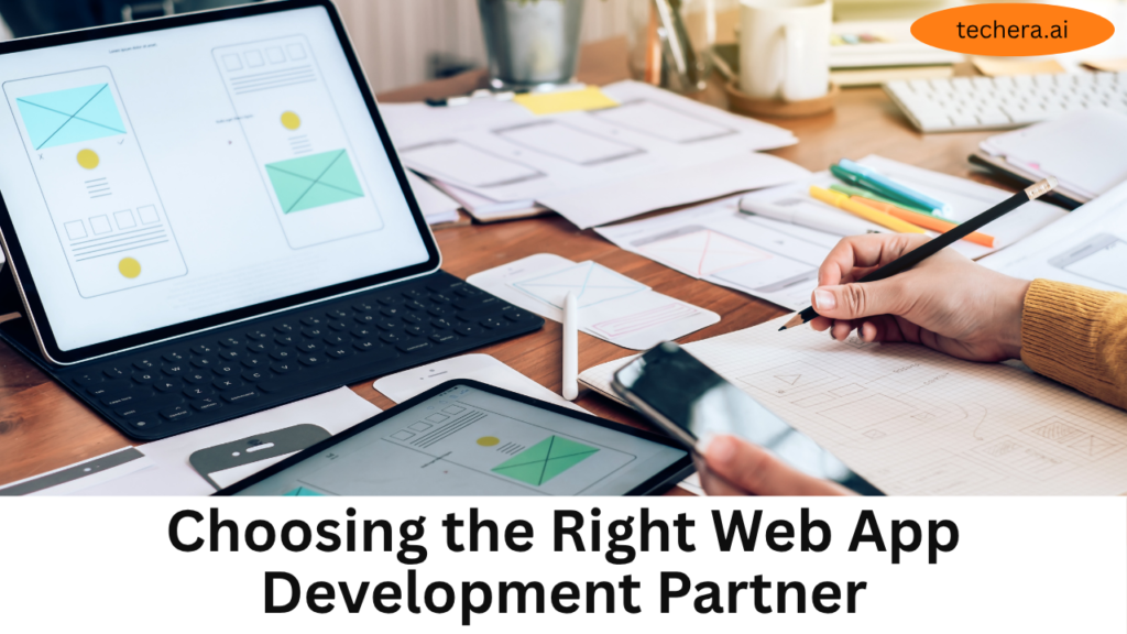 What is Web App Development