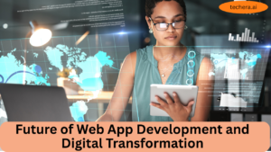 What is Web App Development