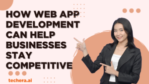 Web app development