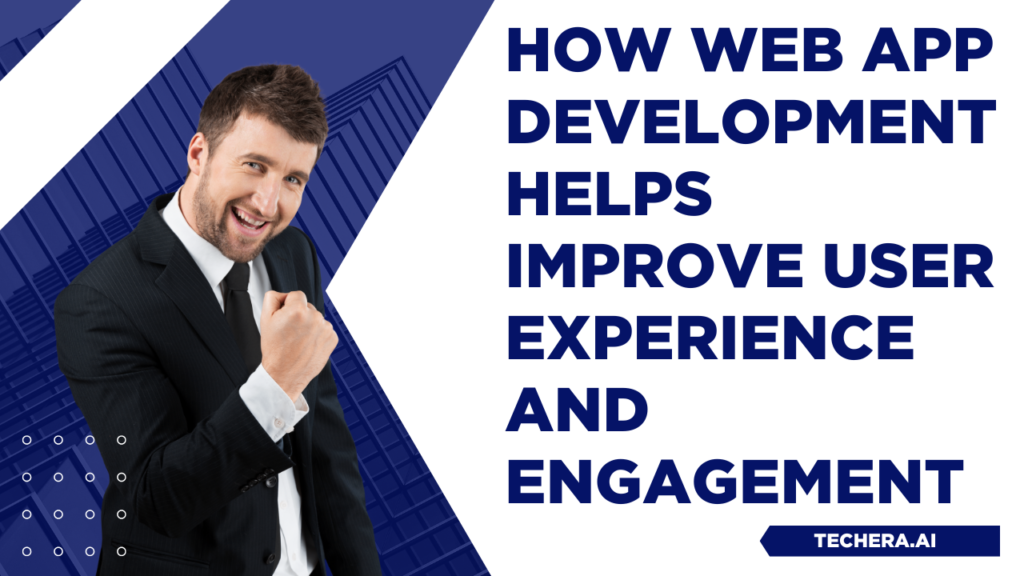 Web App Development
