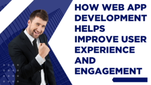 Web app development