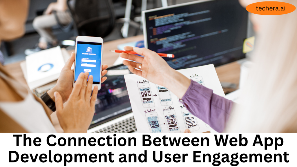 Web App Development