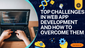 Web app development