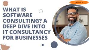 what is software consulting
