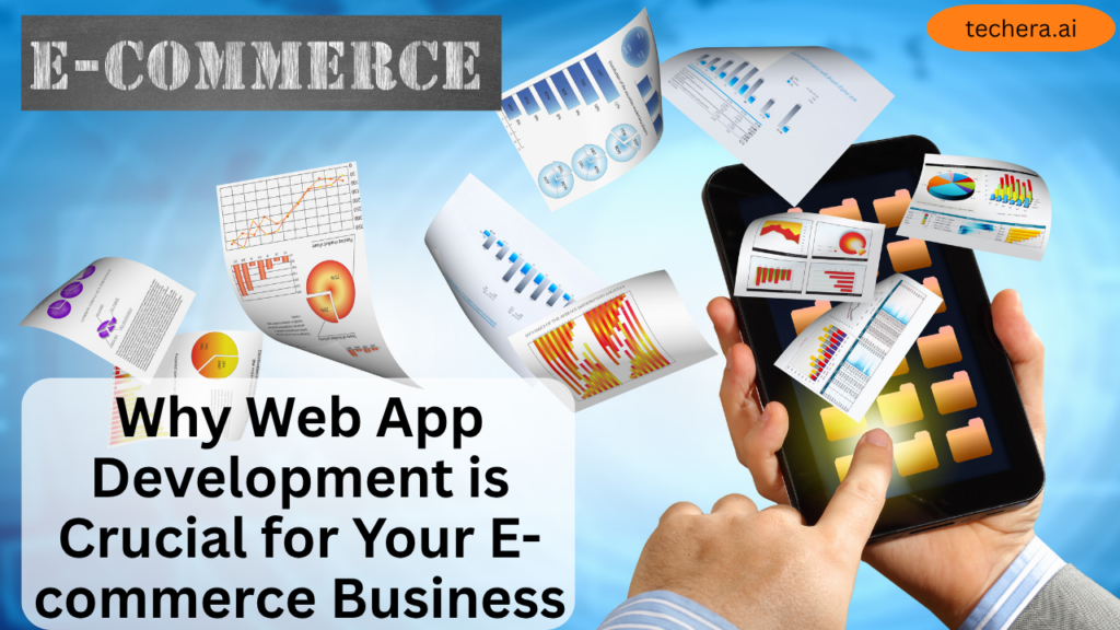 Web App Development