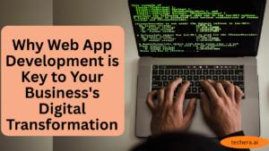 Web App Development