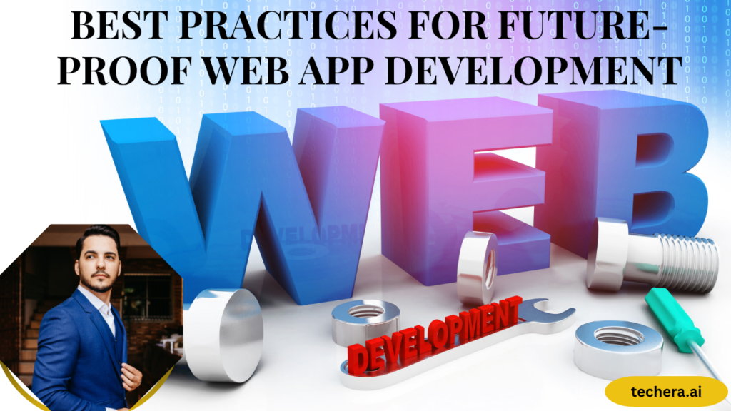 What is Web App Development