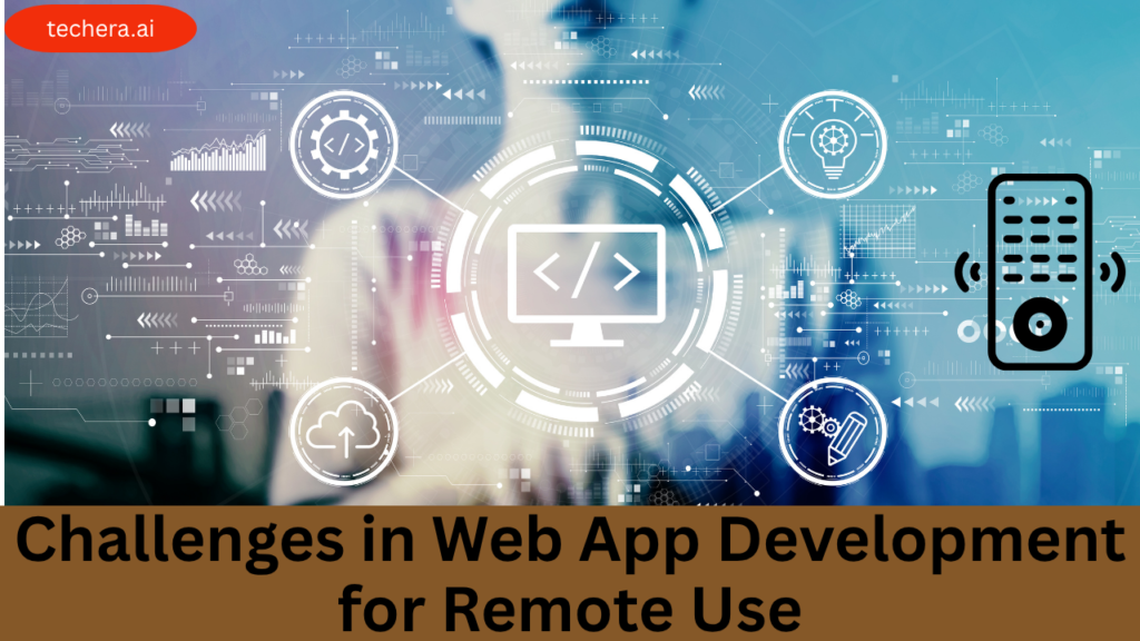 What is Web App Development
