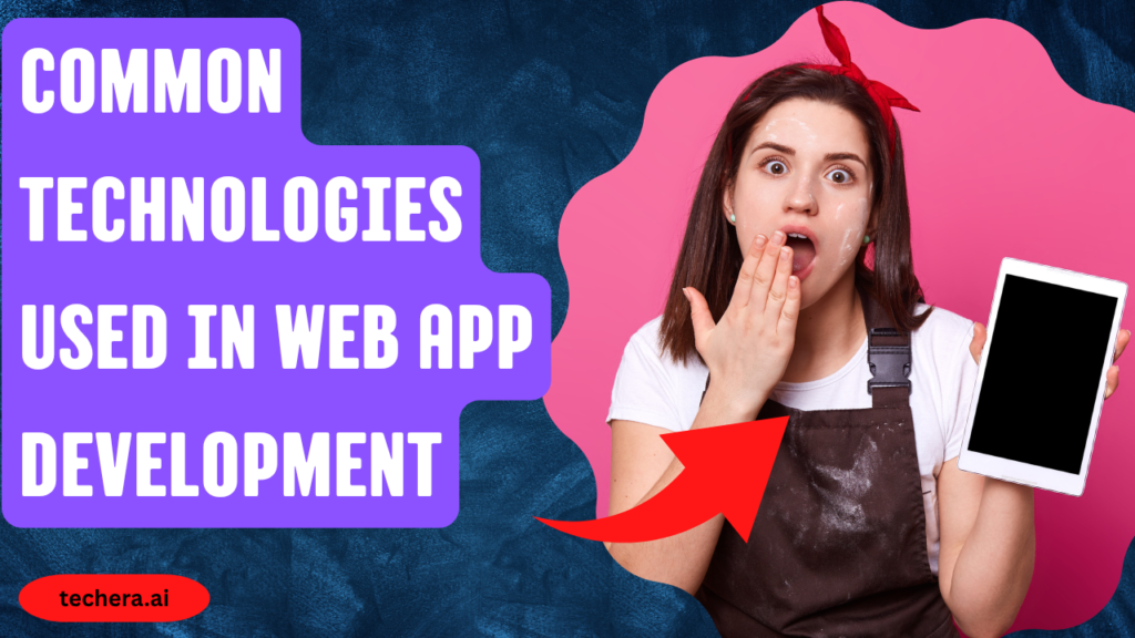 What is Web App Development
