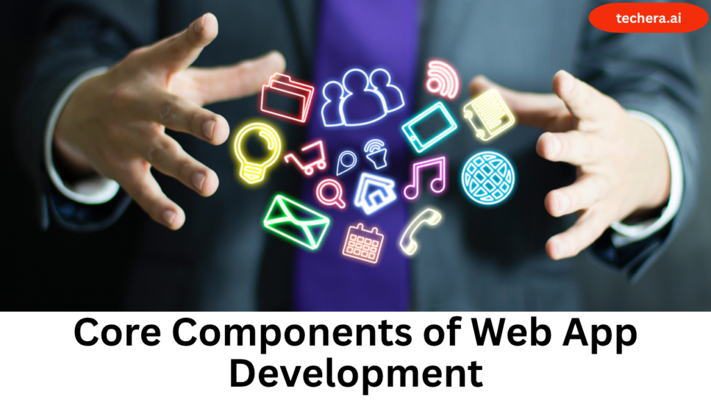 What is Web App Development