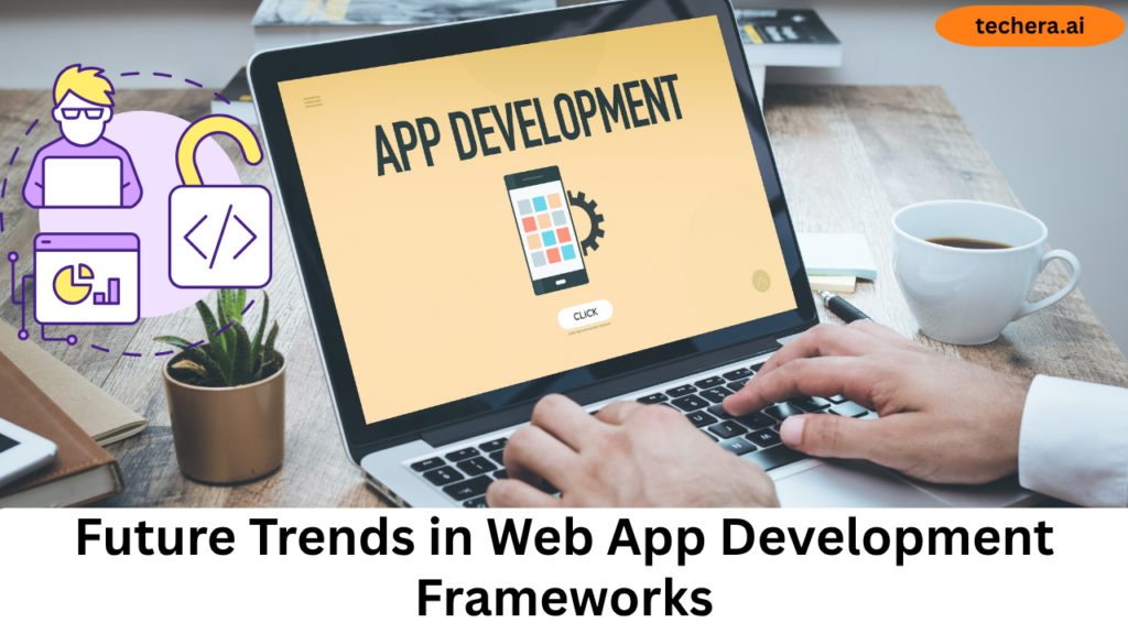 Web app development