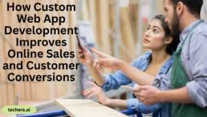 Custom Web App Development