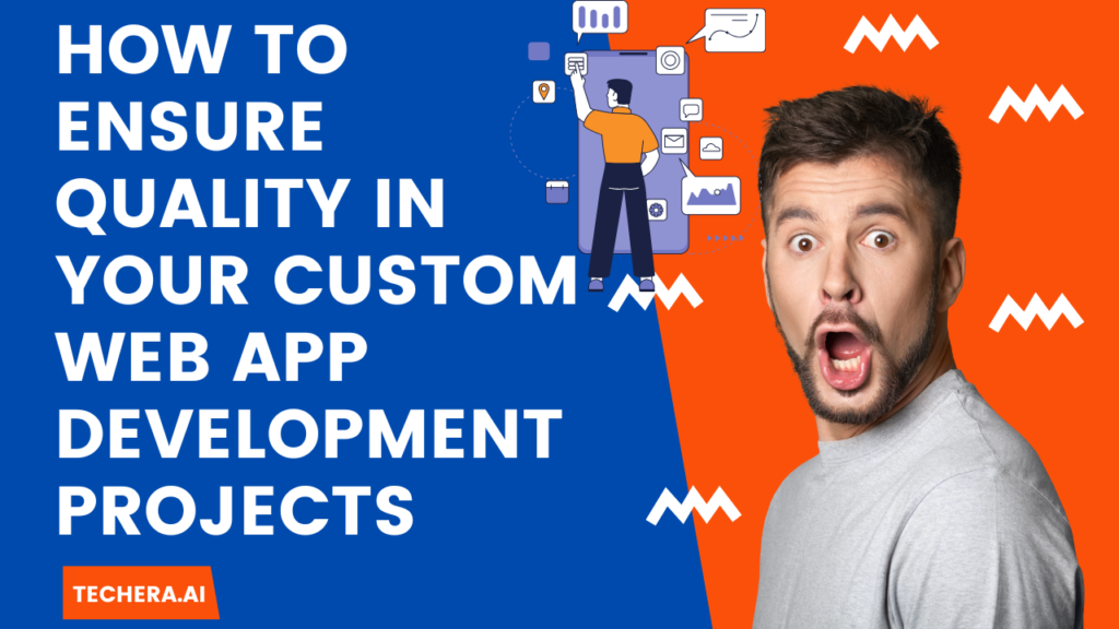 Custom Web App Development