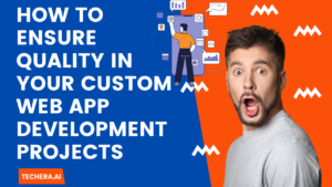Custom Web App Development