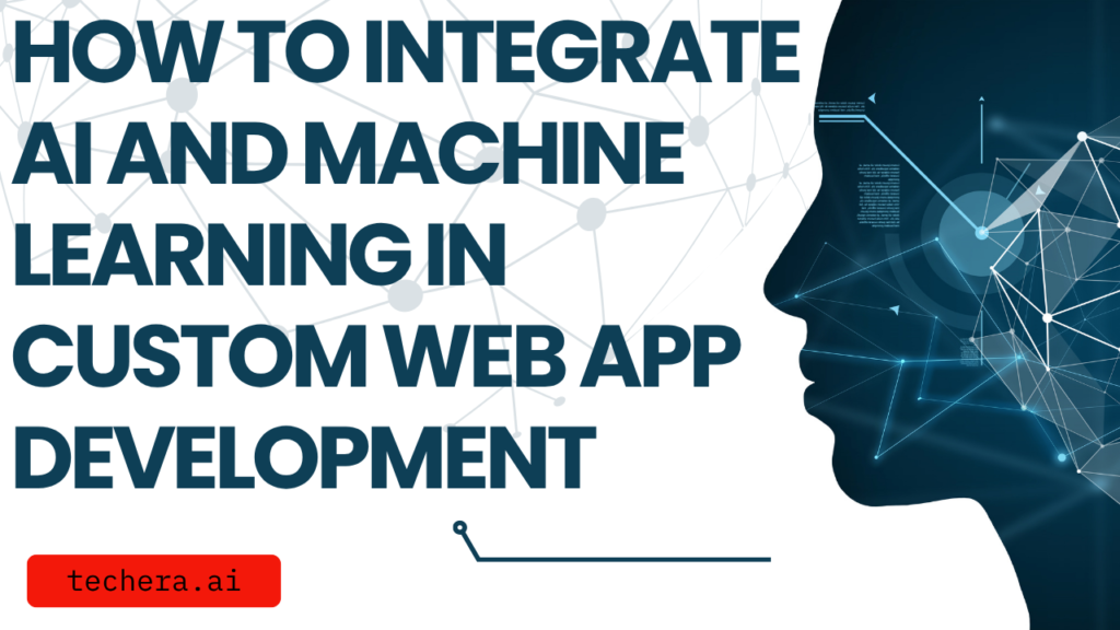Custom Web App Development