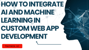 Custom Web App Development