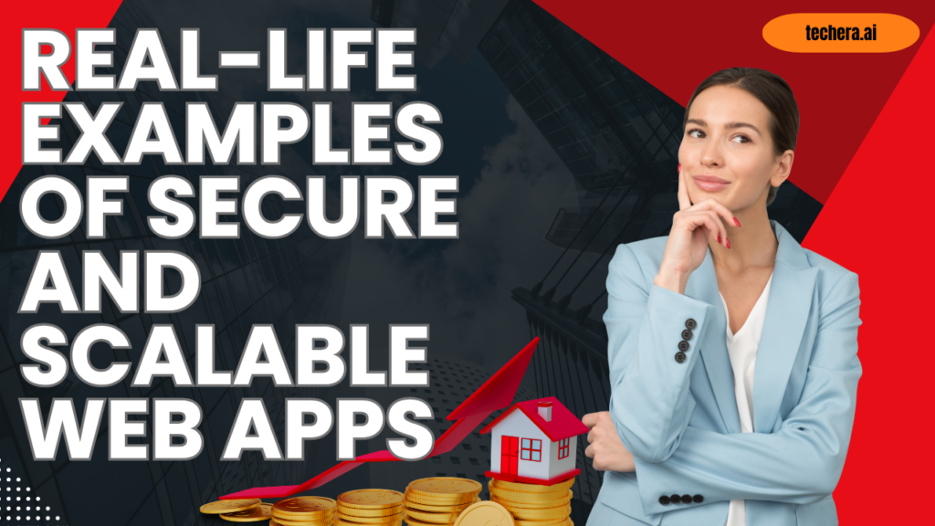 What is Web App Development