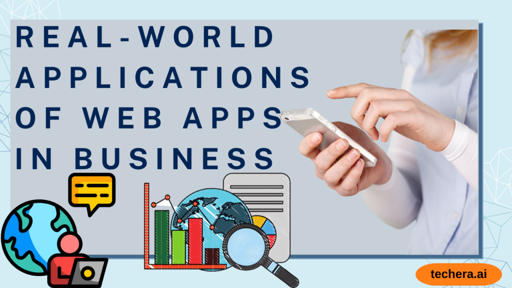 What is Web App Development