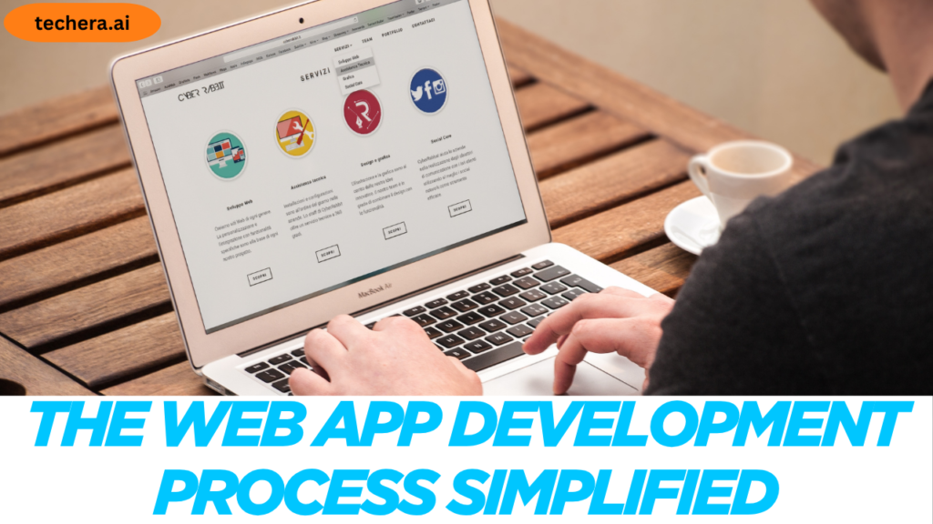 What is Web App Development