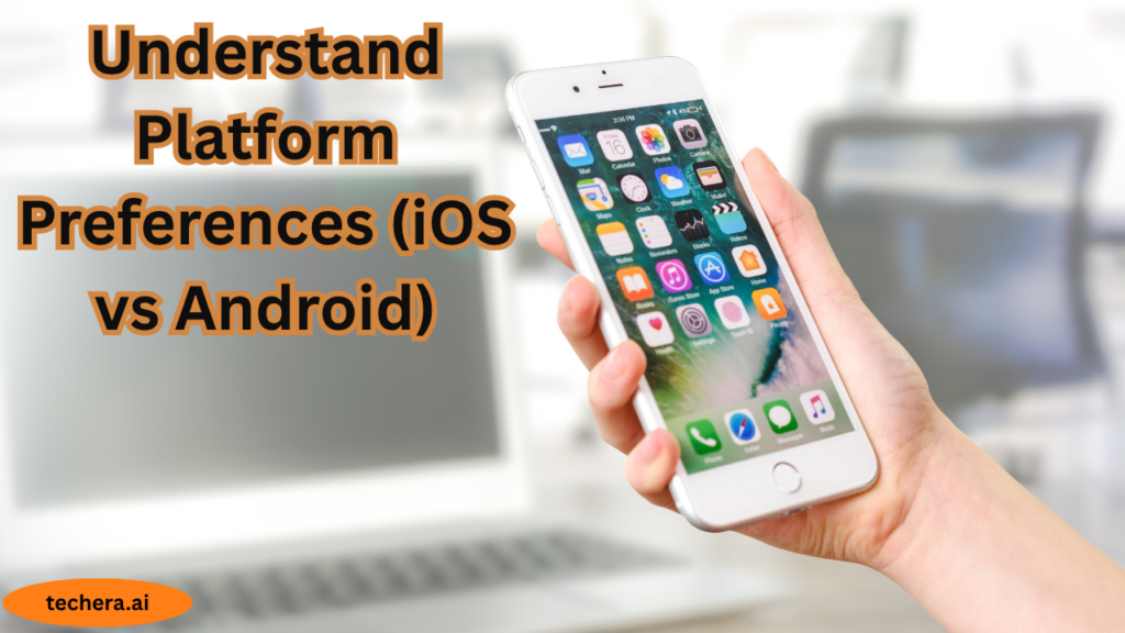 Mobile App Design
