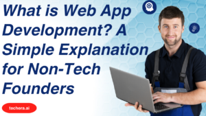 What is Web App Development