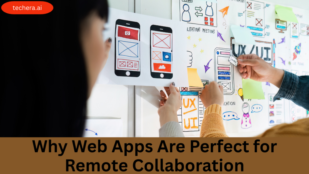 What is Web App Development