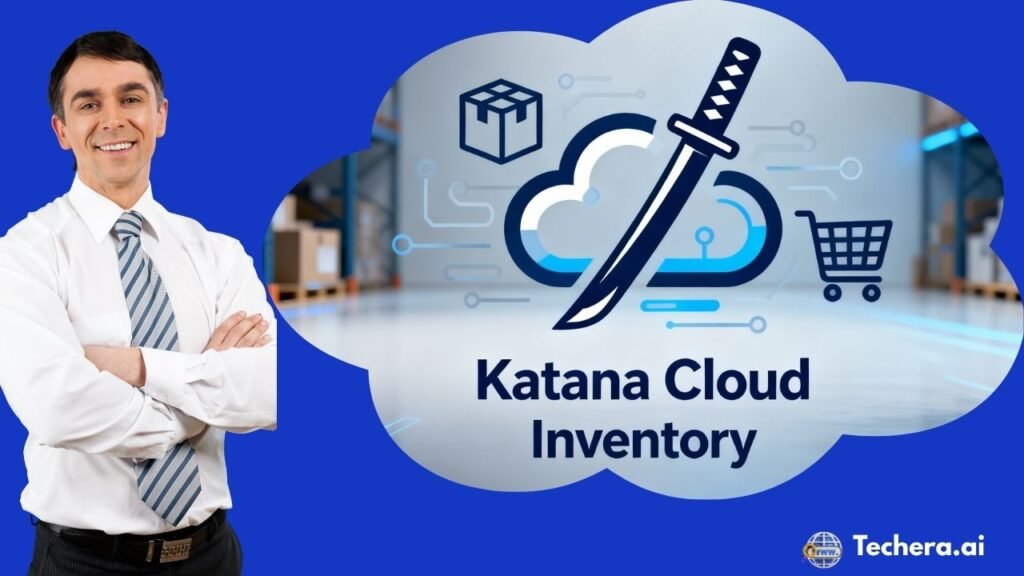 Katana Cloud Inventory
