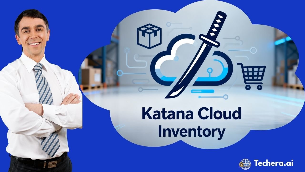 Katana Cloud Inventory